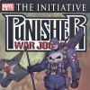 PUNISHER WAR JOURNAL (2006) #9