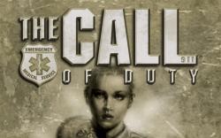 Call of Duty, The: The Wagon #1