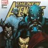 NEW AVENGERS #33