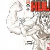 Terry Dodson