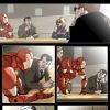 AVENGERS: THE INITIATIVE #12 preview art by Steve Uy