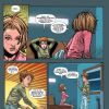 ENDER'S GAME: THE LEAGUE WAR #1 preview art by Timothy Green