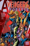 Avengers Forever (1998) #10