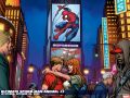 Ultimate Spider-Man Annual (2005) #3 Wallpaper