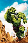 Marvel Age Hulk (2004) #2