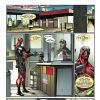 DEADPOOL #27 preview page by Carlo Barberi