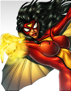Spider-Woman