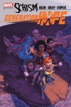 Generation Hope (2010) #11
