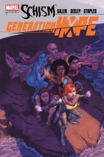 Generation Hope (2010) #11