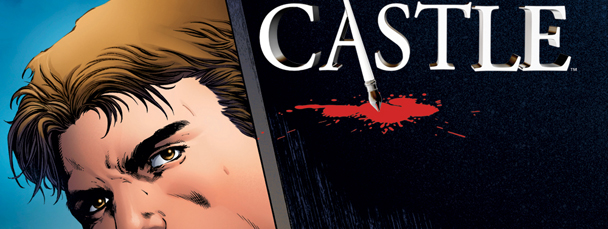 Castle: Deadly Storm Appears On TV