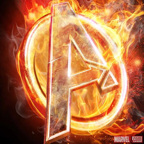 New in Marvel AR 1/9/13