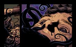 Secret Avengers (2013) #1 preview art by Luke Ross