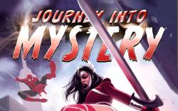 Journey Into Mystery (2011) #649