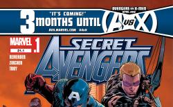 Secret Avengers (2010) #21.1