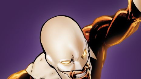 Alpha Flight