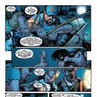 DEADPOOL: MERC WITH A MOUTH (0000) #6