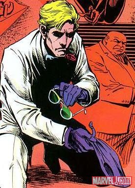 Image Featuring Kingpin