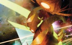 Enders Game: Command School (2009) #5