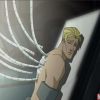 Angel Begins His Transformation