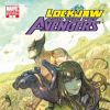 LOCKJAW AND THE PET AVENGERS #2