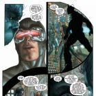 ASTONISHING X-MEN #29 preview page