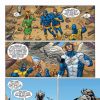 X-MEN: FIRST CLASS FINALS #3 preview page 5