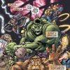 MARVEL APES #3, page 5