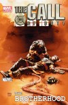 The Call of Duty: The Brotherhood (2002) #4