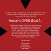 X-MEN: LEGACY #209, page 1