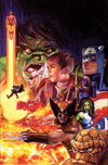Marvel 1985 (2008) #1