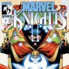 MARVEL KNIGHTS #8