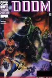 Doom #1 