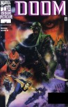 Doom (2000) #1