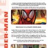 ULTIMATE COMICS SPIDER-MAN #10 recap page