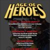 AGE OF HEROES #2 title page
