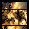 Astonishing X-Men #35 preview art by Phil Jimenez