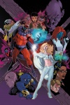 X-Men: Earth's Mutant Heroes (2010) #1