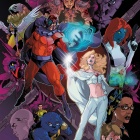 X-Men: Earth's Mutant Heroes #1