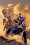 Hawkeye: Blind Spot (2011) #4