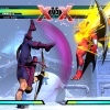 Hawkeye in Ultimate Marvel vs Capcom 3 by Capcom