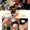 Ultimate Comics Hawkeye #1 preview art by Rafa Sandoval