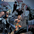 Avengers: The Initiative (2007) #23