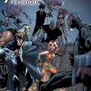 Avengers: The Initiative (2007) #23
