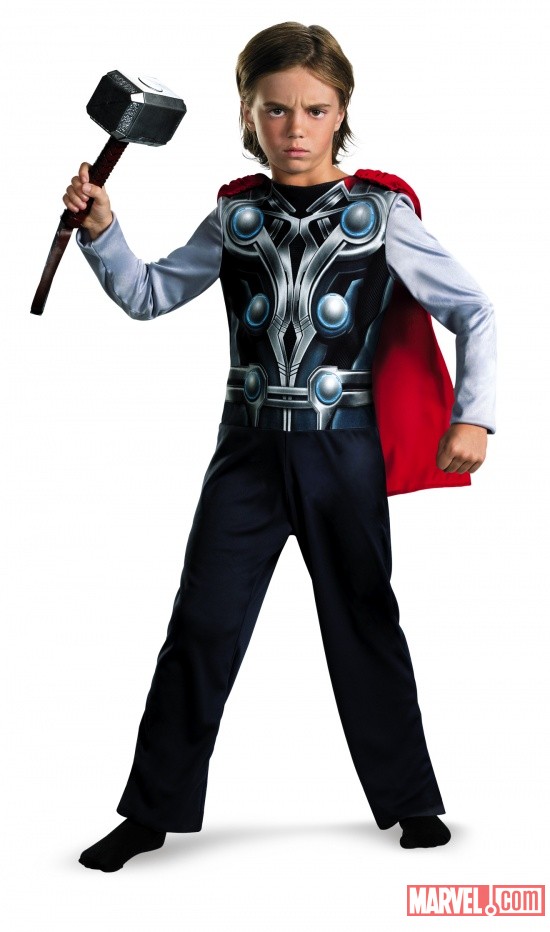 Thor Avengers Basic