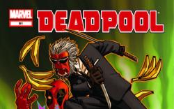 DEADPOOL 61