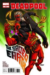 Deadpool #61 