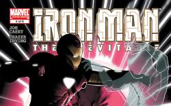 Cover #4