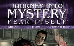 Journey Into Mystery (2011) #627