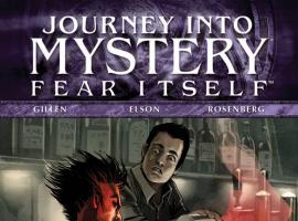 Journey Into Mystery (2011) #627