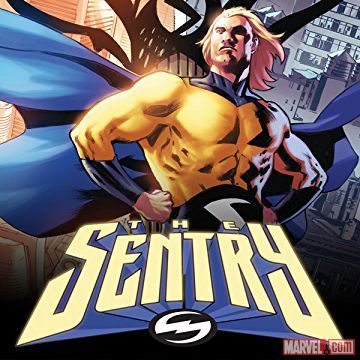 Sentry (2018)